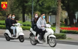 Hà Nội: Cần phê phán và xử lý nghiêm các cá nhân cố tình ra đường trong thời điểm dịch Covid-19 diễn biến phức tạp
